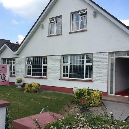 Riverside House Bed & Breakfast Roscommon Luaran gambar