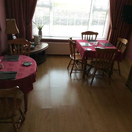 Riverside House Bed & Breakfast Roscommon Luaran gambar