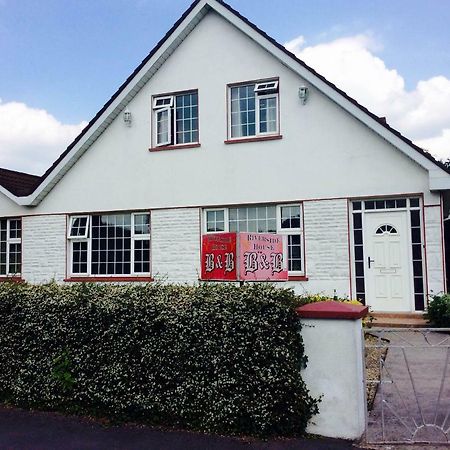 Riverside House Bed & Breakfast Roscommon Luaran gambar