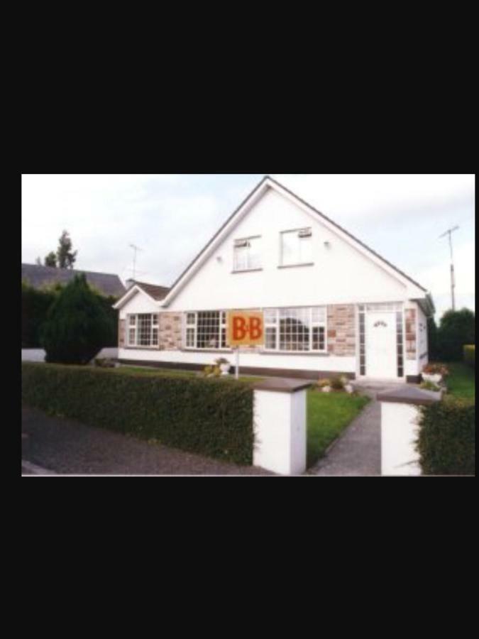 Riverside House Bed & Breakfast Roscommon Luaran gambar