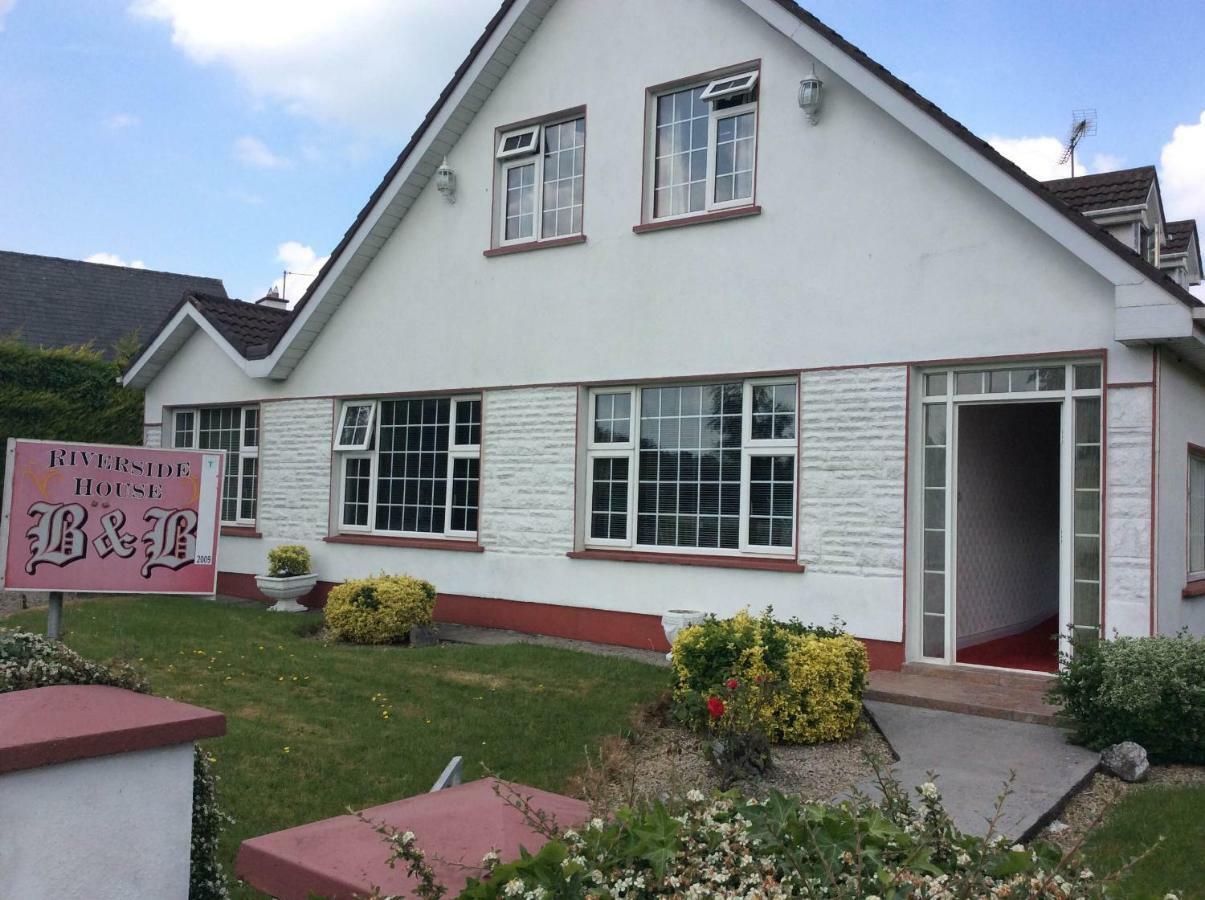 Riverside House Bed & Breakfast Roscommon Luaran gambar