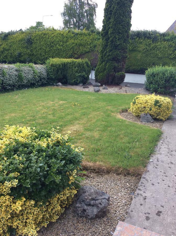 Riverside House Bed & Breakfast Roscommon Luaran gambar