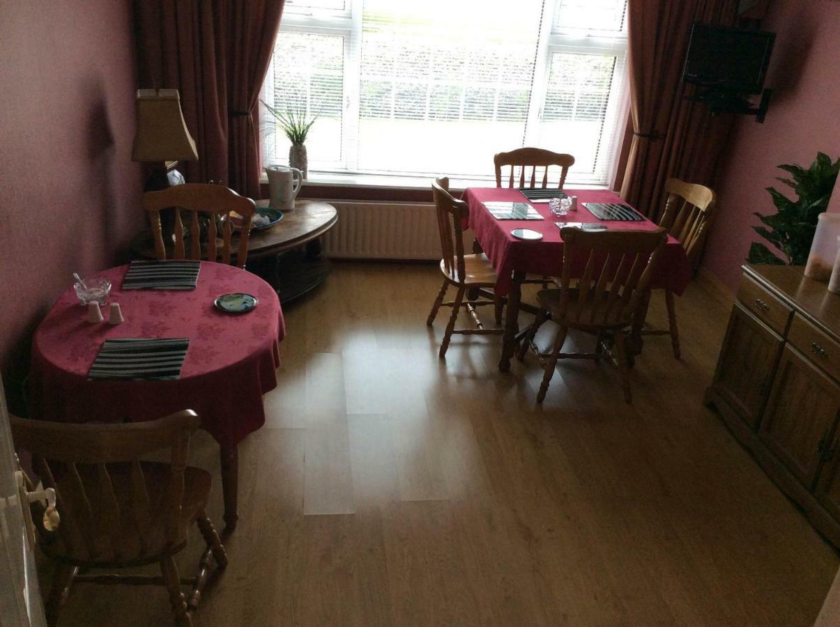 Riverside House Bed & Breakfast Roscommon Luaran gambar