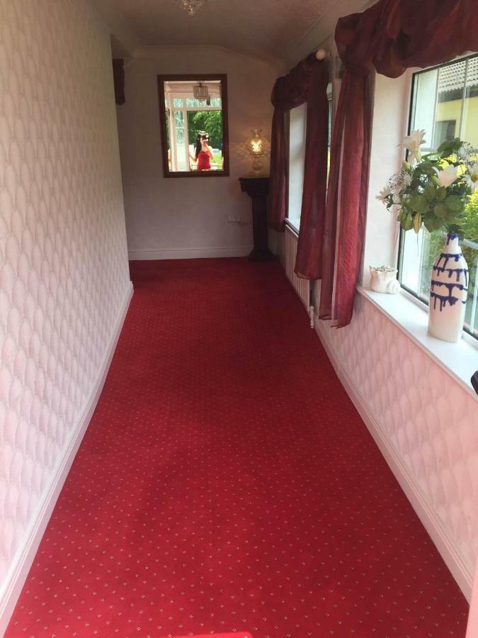 Riverside House Bed & Breakfast Roscommon Luaran gambar