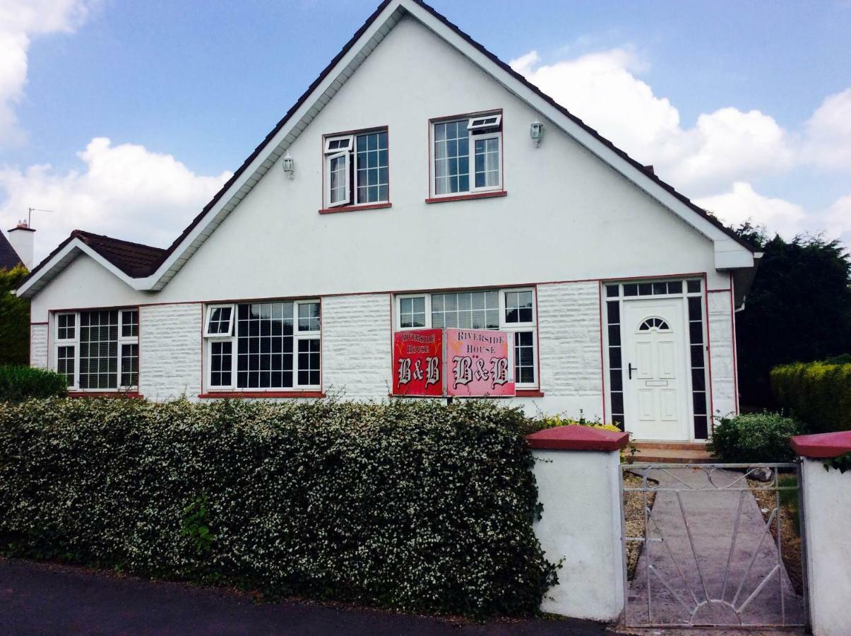 Riverside House Bed & Breakfast Roscommon Luaran gambar