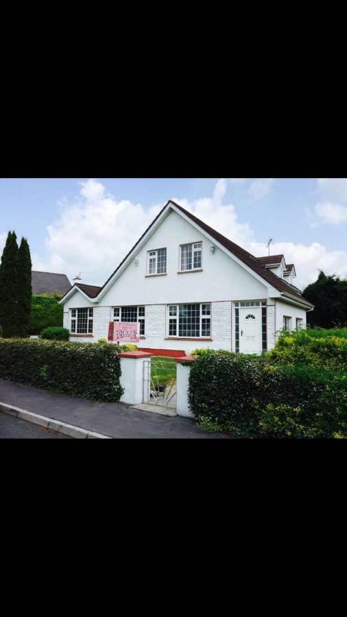 Riverside House Bed & Breakfast Roscommon Luaran gambar