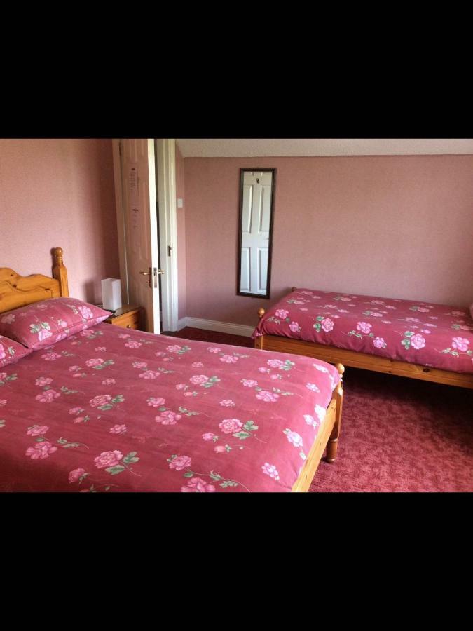 Riverside House Bed & Breakfast Roscommon Luaran gambar
